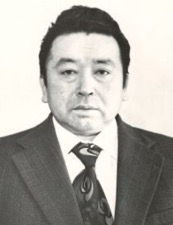 ЖЭЭНБАЕВ ЖАНЫБЕК ЖЕЕНБАЕВИЧ (1931-2007)
