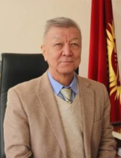 АБДРАХМАТОВ КАНАТБЕК ЕРМЕКОВИЧ (РОД.26.12.1953)