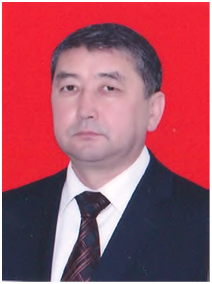 АБДРАХМАНОВ ТОЛОБЕК АБЫЛОВИЧ