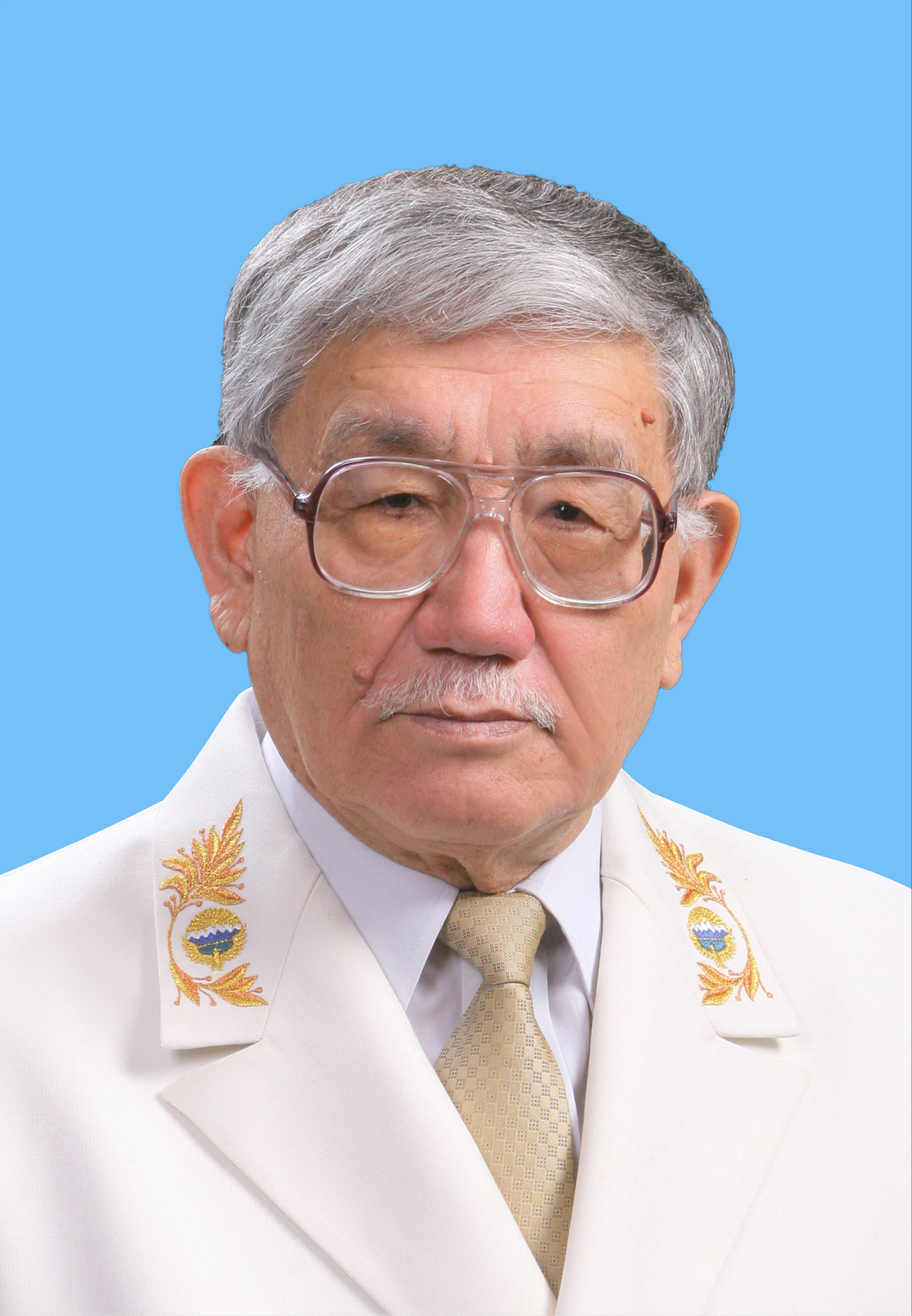 АЙДАРАЛИЕВ АСЫЛБЕК АКМАТБЕКОВИЧ