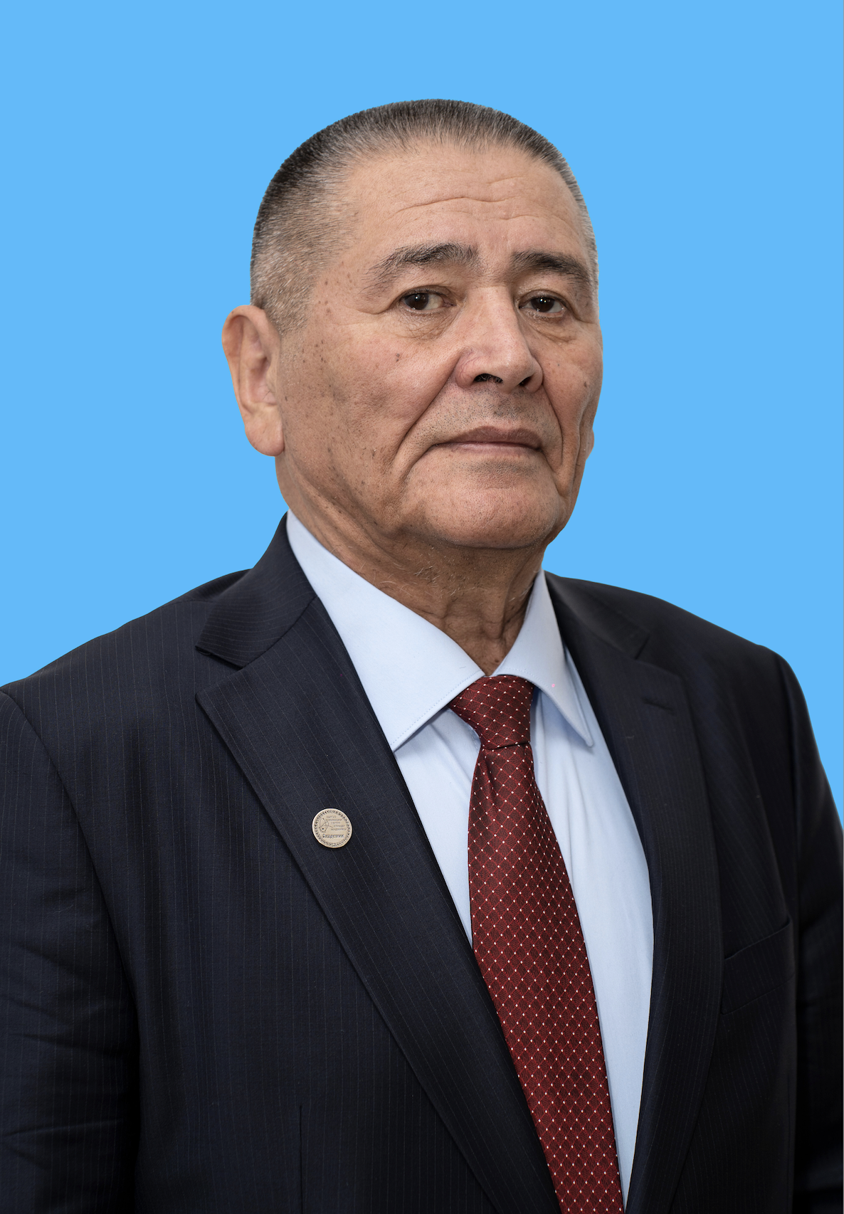 АДАМБЕКОВ ДОКТУРБЕК АДАМБЕКОВИЧ