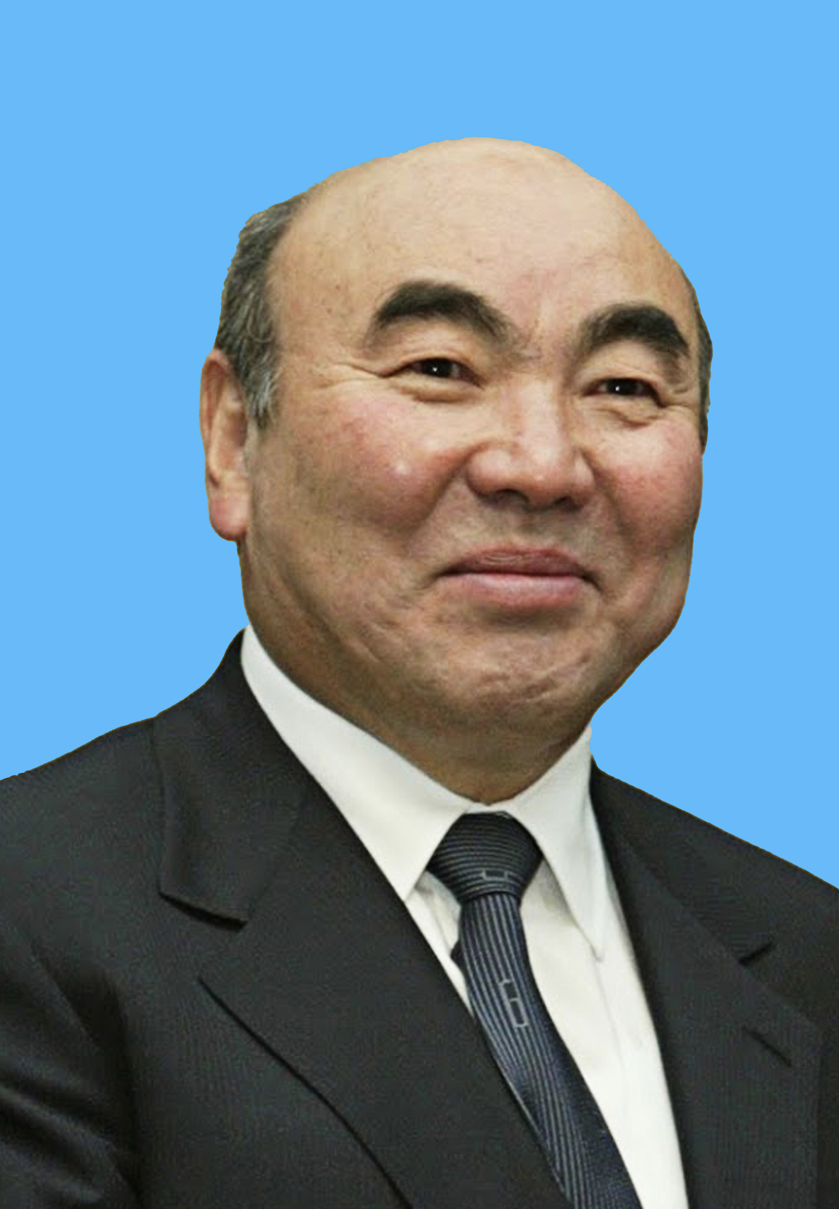 АКАЕВ АСКАР АКАЕВИЧ