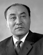 АДЫШЕВ МУСА МИРЗАПАЯЗОВИЧ