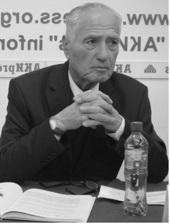 АЙТМАТОВ ИЛЬГИЗ ТОРОКУЛОВИЧ
