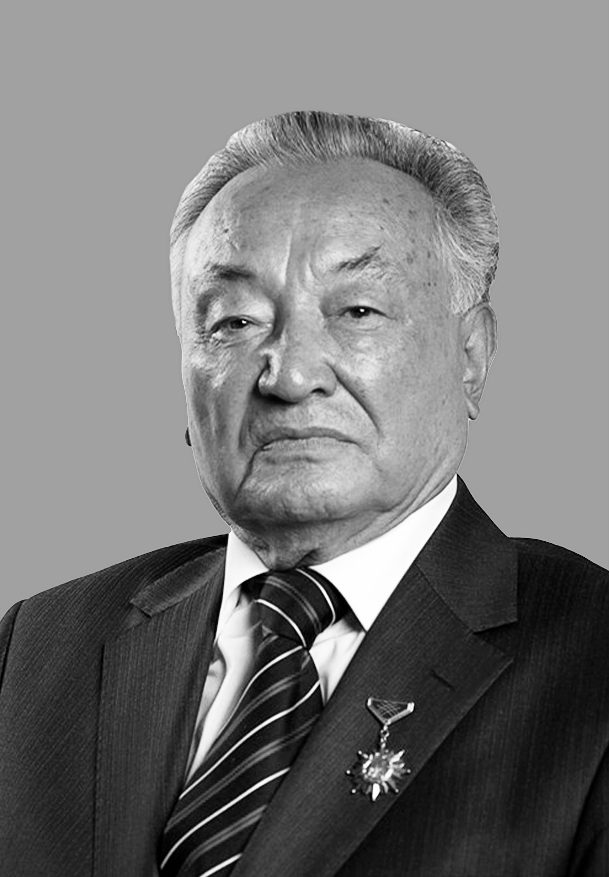 МАМАКЕЕВ МАМБЕТ МАМАКЕЕВИЧ