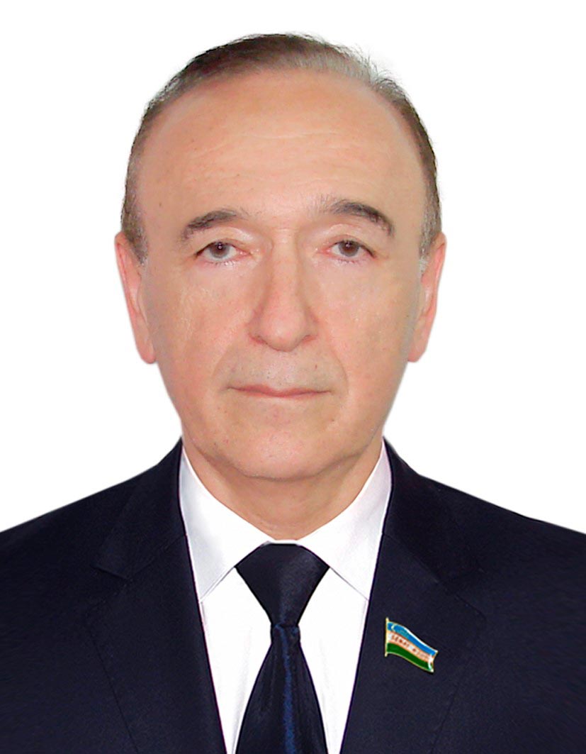 АЮПОВ ШАВКАТ АБДУЛЛАЕВИЧ