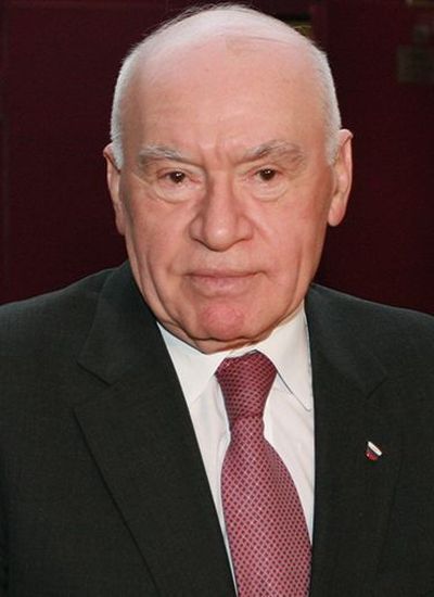 БОКЕРИЯ ЛЕО АНТОНОВИЧ