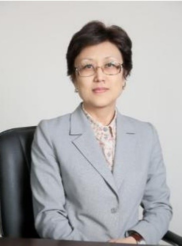 ХУДАЙБЕРГЕНОВА БЕРМЕТ МЕРЛИСОВНА 