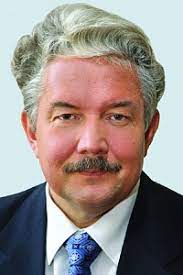 БАБУРИН СЕРГЕЙ НИКОЛАЕВИЧ 