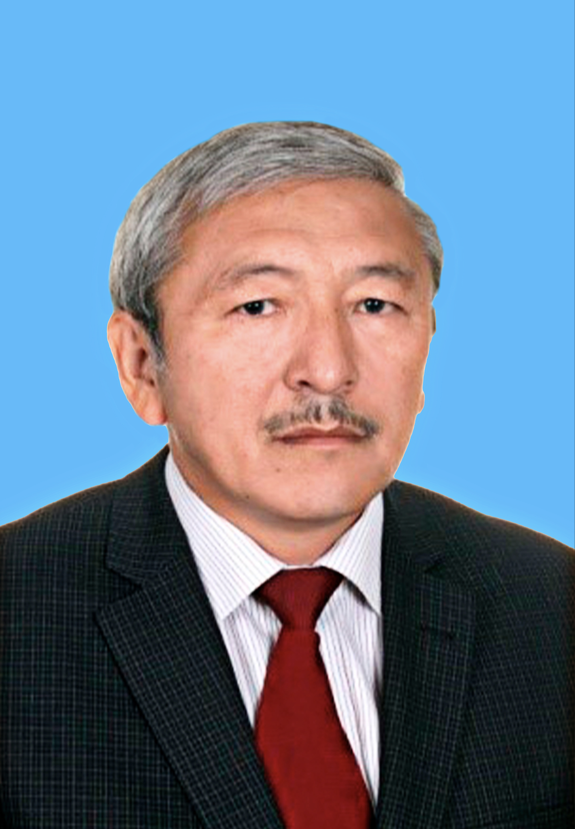 ДЖУМАТАЕВ МУРАТ САДЫРБЕКОВИЧ (РОД.29.01.1957)