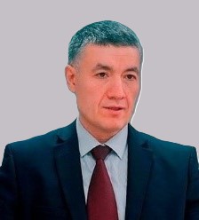 АЙДАРАЛИЕВ АРСЕН АСЫЛБЕКОВИЧ