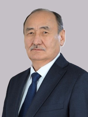 БЕЙШЕНАЛИЕВ АЛЫМКАДЫР САВИРДИНОВИЧ 