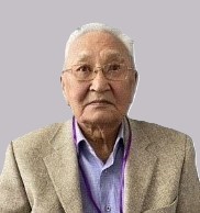 БӨКӨНБАЕВ КУЛУБЕК ЖООМАРТОВИЧ