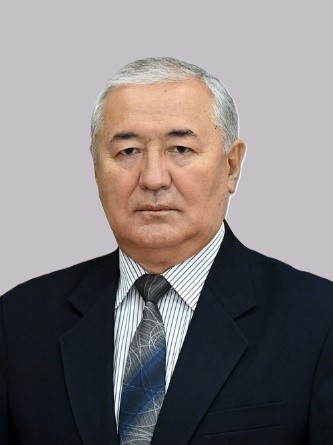 БОРУБАШОВ БЕКБОСУН ИШЕНБЕКОВИЧ