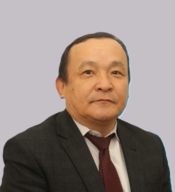 ДАВЛЯТОВ УЛУКБЕК РЫСКУЛОВИЧ 