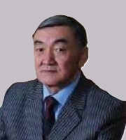 ДЖАИЛОВ ДЖУМАБЕК САТАЕВИЧ 