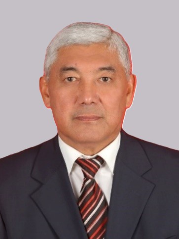 ДЖАМАНБАЕВ МУРАТАЛЫ ДЖУЗУМАЛИЕВИЧ 