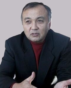 ДЖЕНБАЕВ БЕКМАМАТ МУРЗАКМАТОВИЧ 