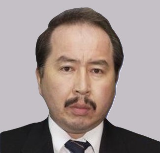 ЖЕЕНБАЕВ НУРБЕК ЖАНЫБЕКОВИЧ