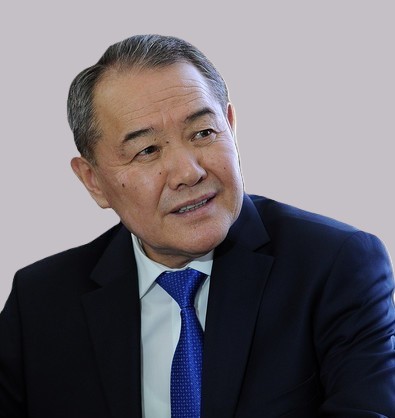 ИШЕКЕЕВ НАЗАРКУЛ ИШЕКЕЕВИЧ 