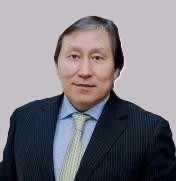 МАМАКЕЕВ КАНАТ МАМБЕТОВИЧ 