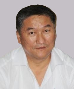 МАРАЗЫКОВ ТУРУСБЕК СЕЙДАКМАТОВИЧ 