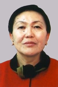 МАТИЕВА ГУЛБАДАН 