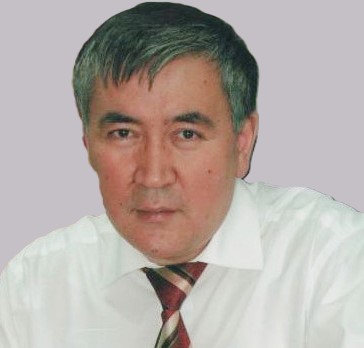 ОМОРОВ РОМАН ОМОРОВИЧ 