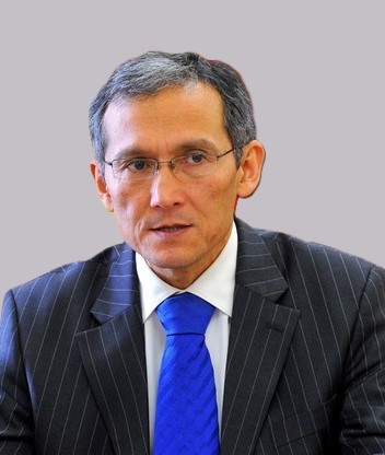 ОТОРБАЕВ ЖООМАРТ КАИПОВИЧ 