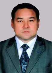 ЫРЫСОВ КЕНЕШБЕК БАКИРБАЕВИЧ 