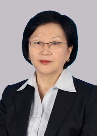 СУЛТАНАЛИЕВА РАЯ МАМАКЕЕВНА 