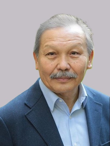 ТЕНТИЕВ ЖУМАБЕК ТЕНТИЕВИЧ 