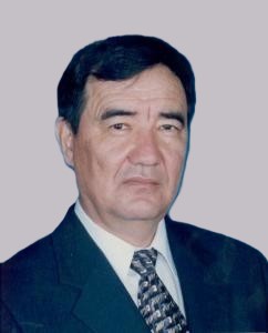 УРАИМОВ МАМАСАБЫР 