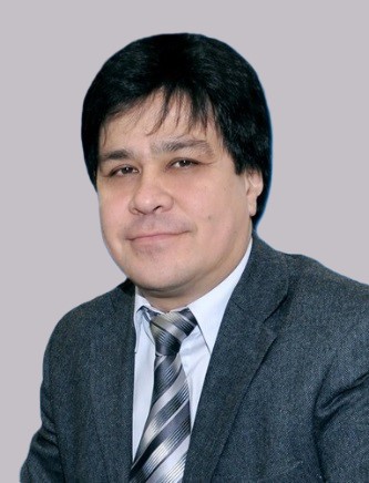 УСМАНОВ САЛАВАТ ФАРГАТОВИЧ 