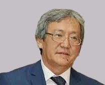 УСУБАЛИЕВ БЕЙШЕНБАЙ ШЕНКЕЕВИЧ 