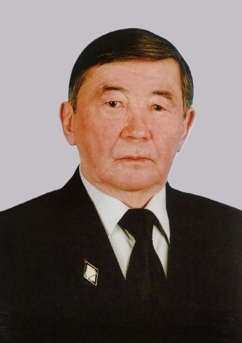 МАМБЕТАКУНОВ ЭСЕНБЕК МАМБЕТАКУНОВИЧ