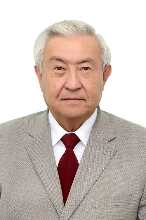 КАСИЕВ НАКЕН КАСИЕВИЧ 