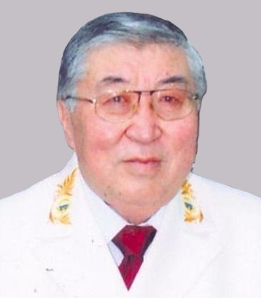 СААДАНБЕКОВ ЖУМАГУЛ СААДАНБЕКОВИЧ