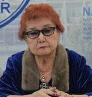 УМЕТАЛИЕВА ДЖАМАЛ ТЕМИРКУЛОВНА