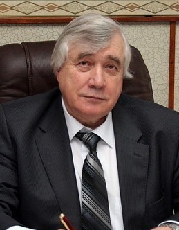 НИФАДЬЕВ ВЛАДИМИР ИВАНОВИЧ
