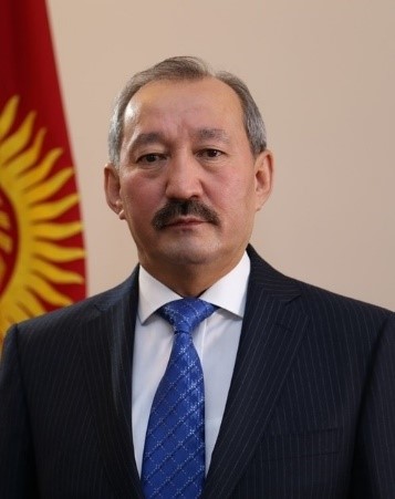 НУРГАЗИЕВ РЫСБЕК ЗАРЫЛДЫКОВИЧ