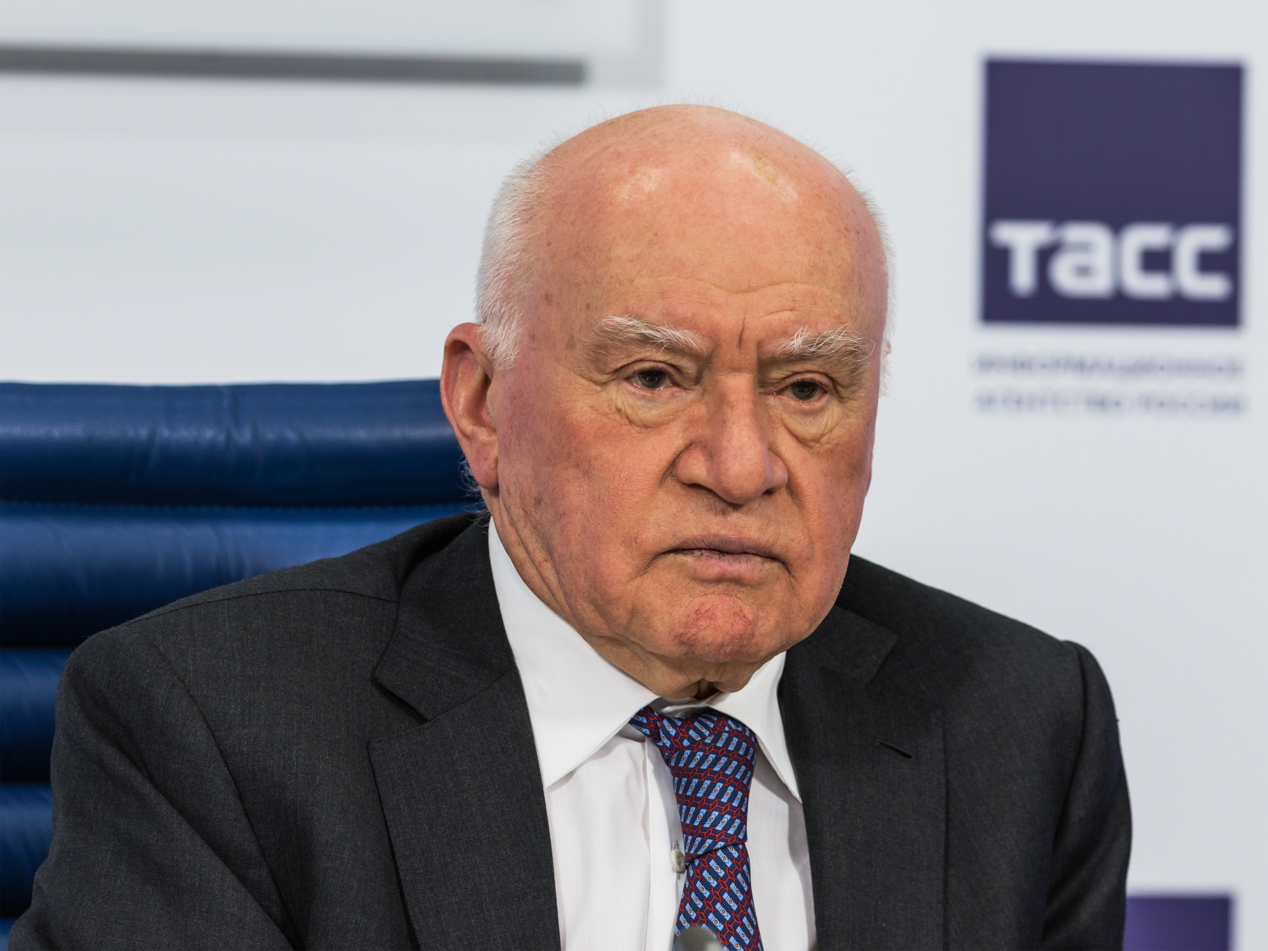 БОКЕРИА ЛЕО АНТОНОВИЧ