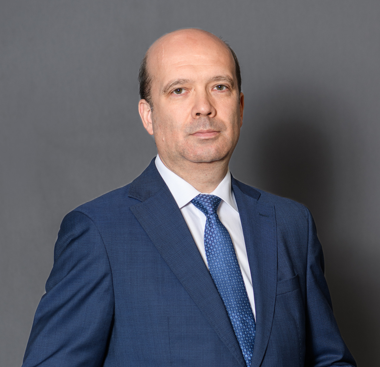 ВИССАРИОНОВ СЕРГЕЙ ВАЛЕНТИНОВИЧ