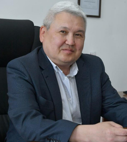 ДАВЛЕТОВ БАЗБЕК АБУБАКИРОВИЧ