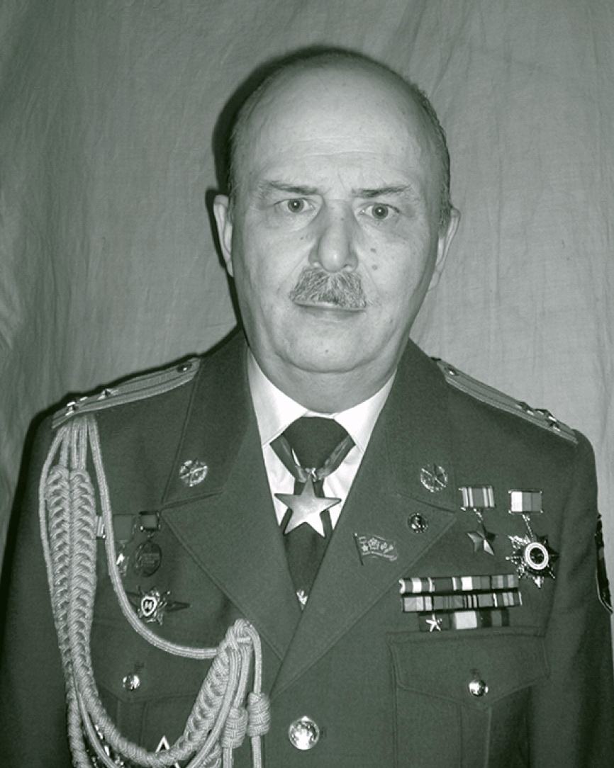 ДАВЫДОВ ЮРИЙ МИХАЙЛОВИЧ