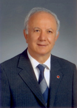 САДЫК КЕМАЛЬ ТУРАЛ