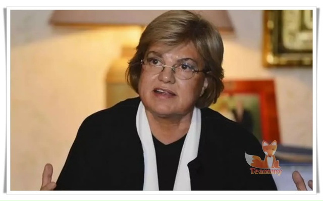 ЧИЛЛЕР ТАНСУ