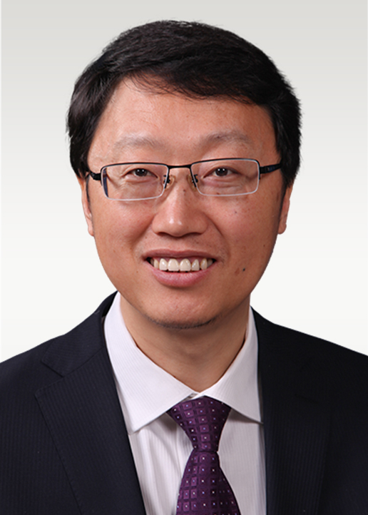 ЧЖАН ЛИЦЮНЬ (ZHANG LIQUN) 