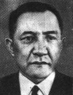 АЛЫШБАЕВ ДЖУМАГУЛ АЛЫШБАЕВИЧ 