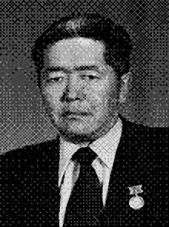 АЛТМЫШЕВ АРСТАНБЕК АЛЫБАЕВИЧ